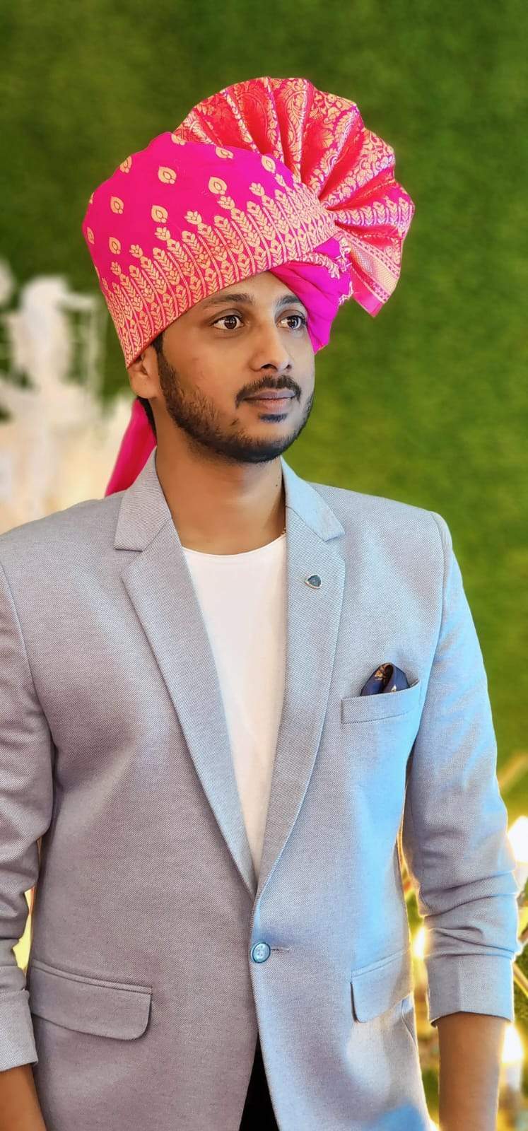 Maratha vadhu var, Maratha matrimony