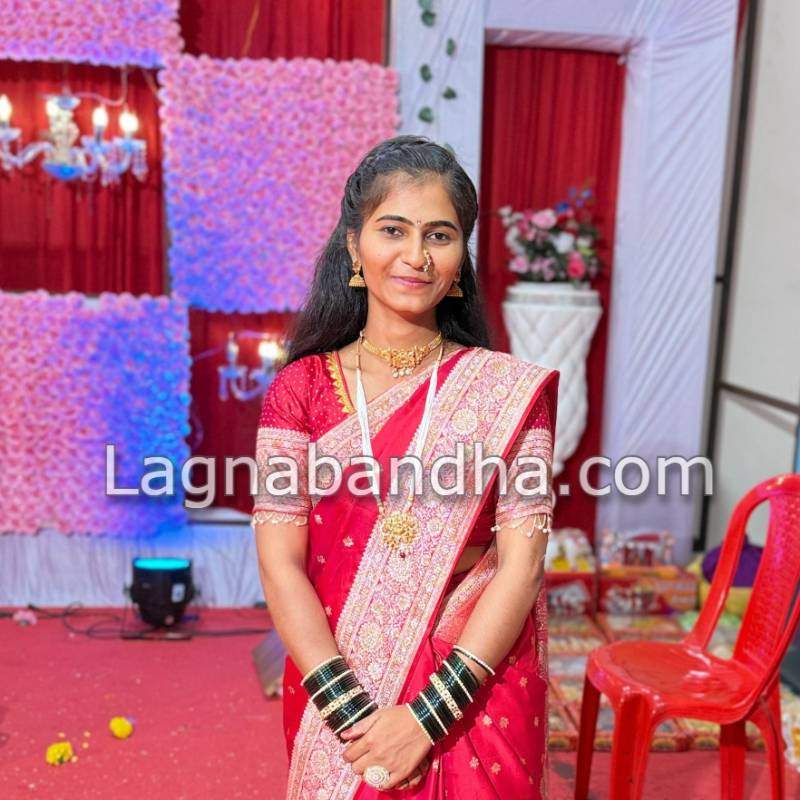 Maratha vadhu var, Maratha matrimony