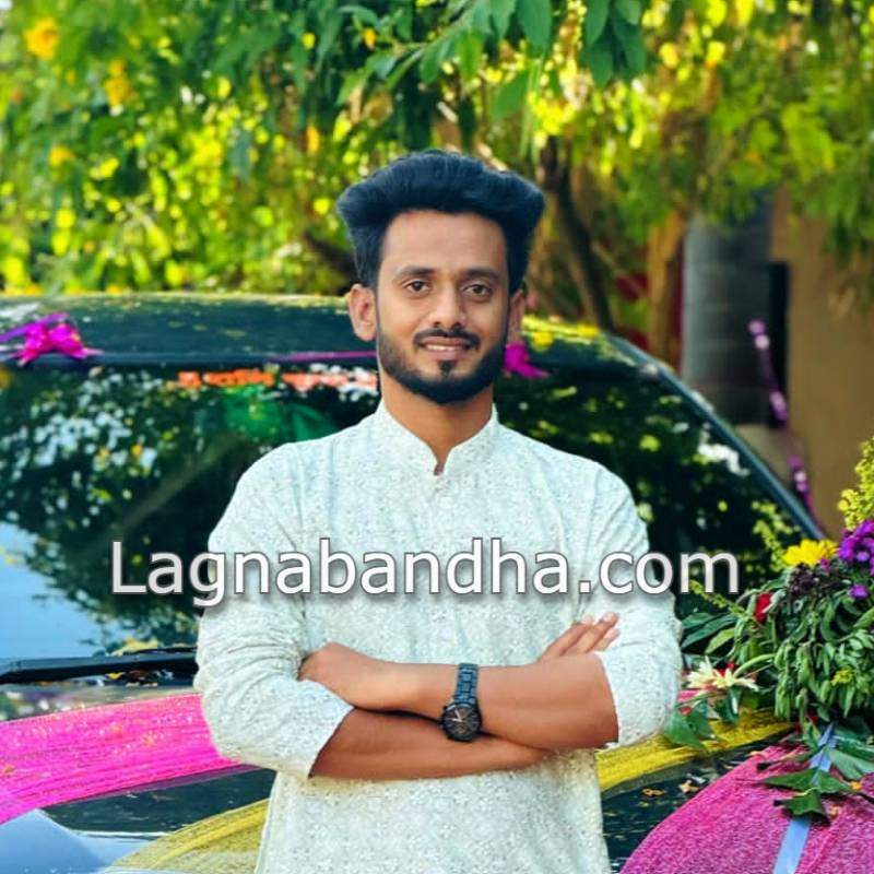 maratha var groom