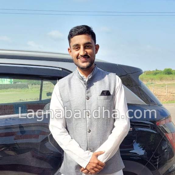 maratha var groom