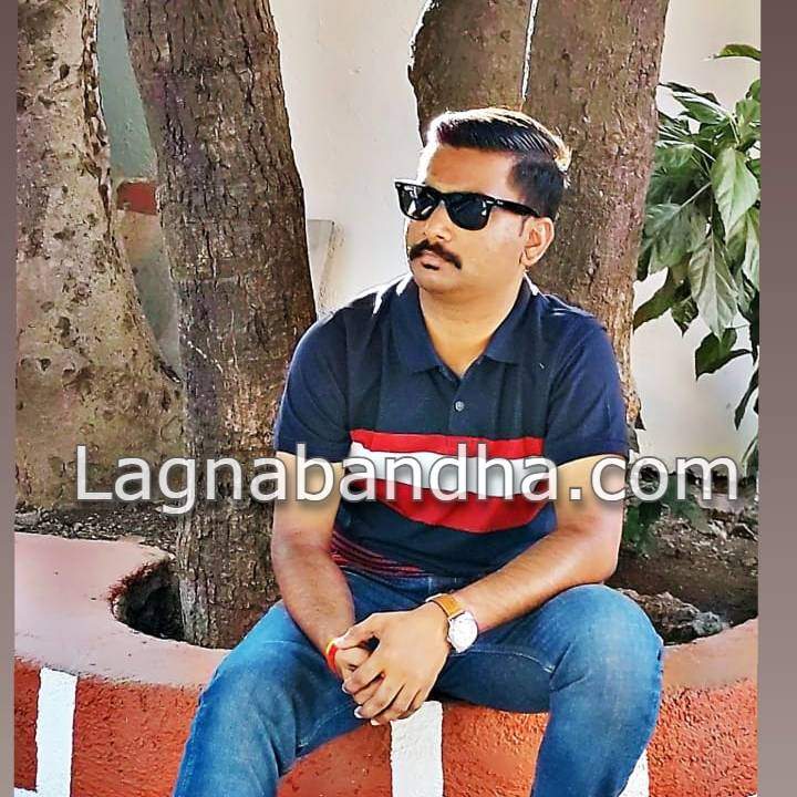 maratha var groom