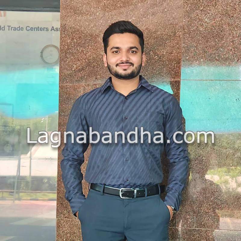 maratha var groom
