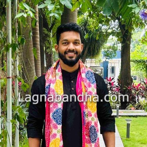 maratha var groom
