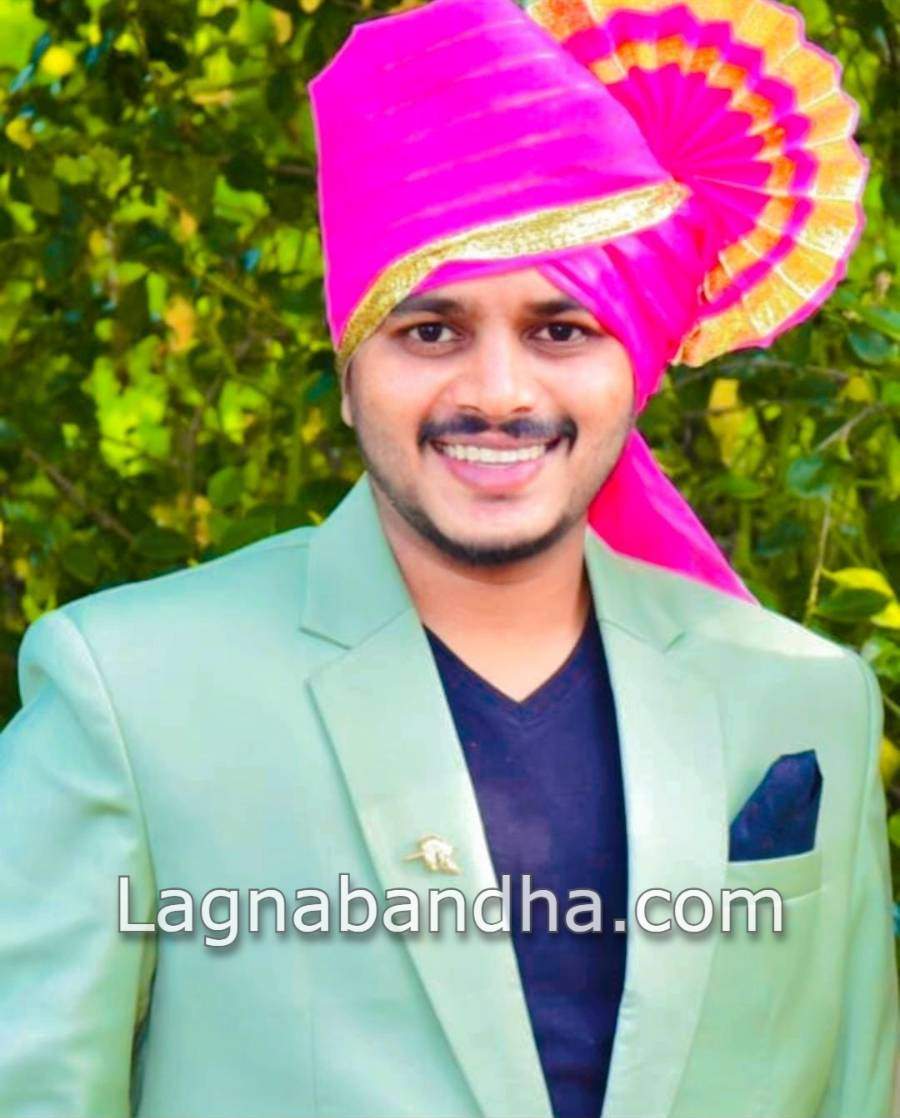 Maratha vadhu var, Maratha matrimony
