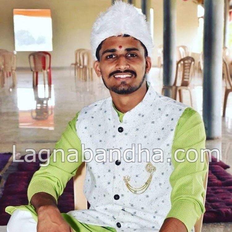 maratha var groom