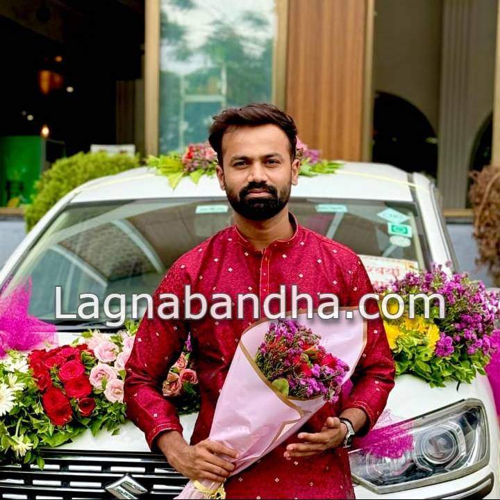 maratha var groom