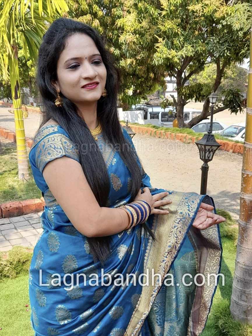 maratha vadhu