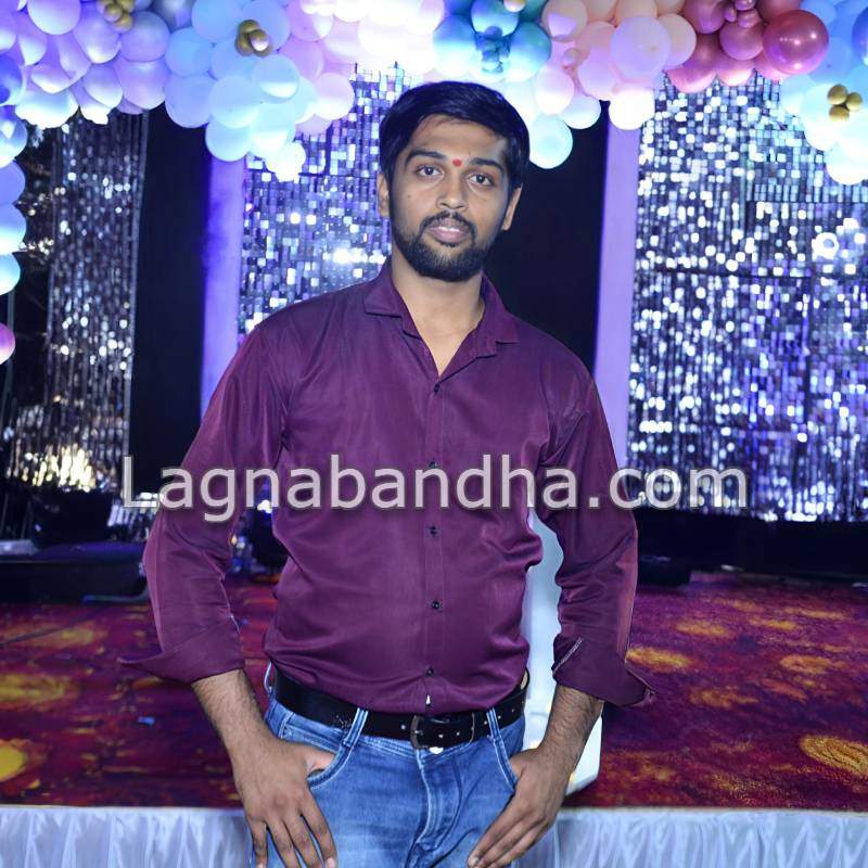 maratha var groom