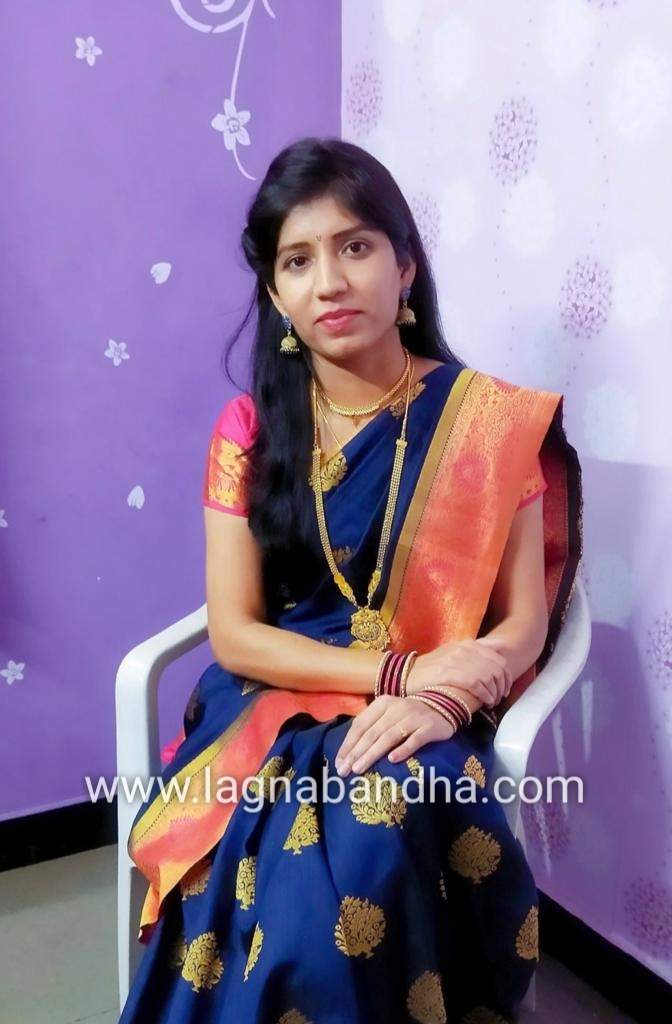 maratha vadhu