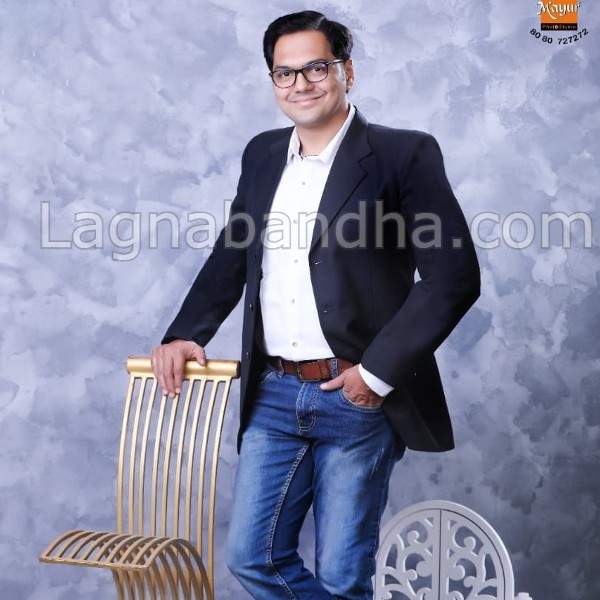 maratha var groom