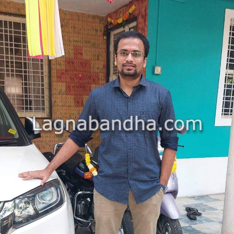 maratha var groom
