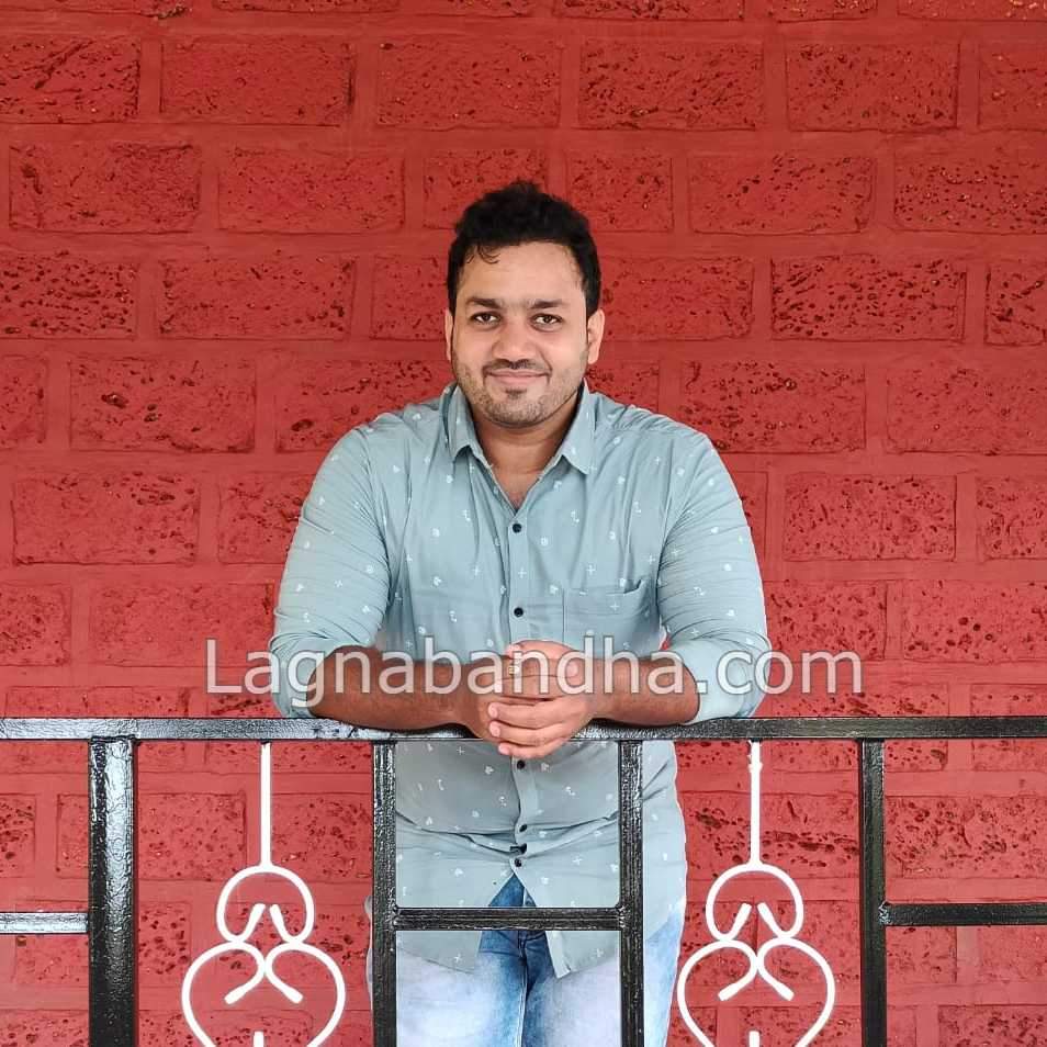 maratha var groom