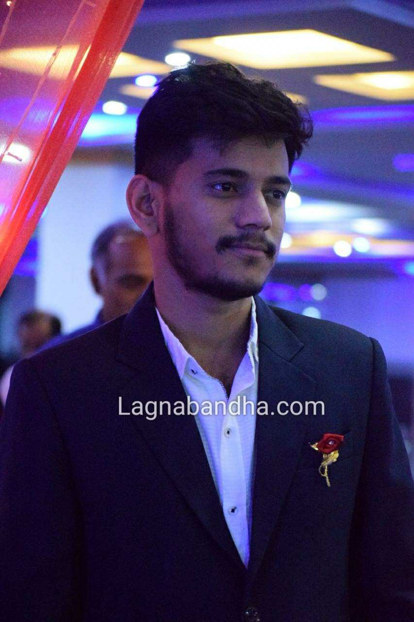 maratha var groom