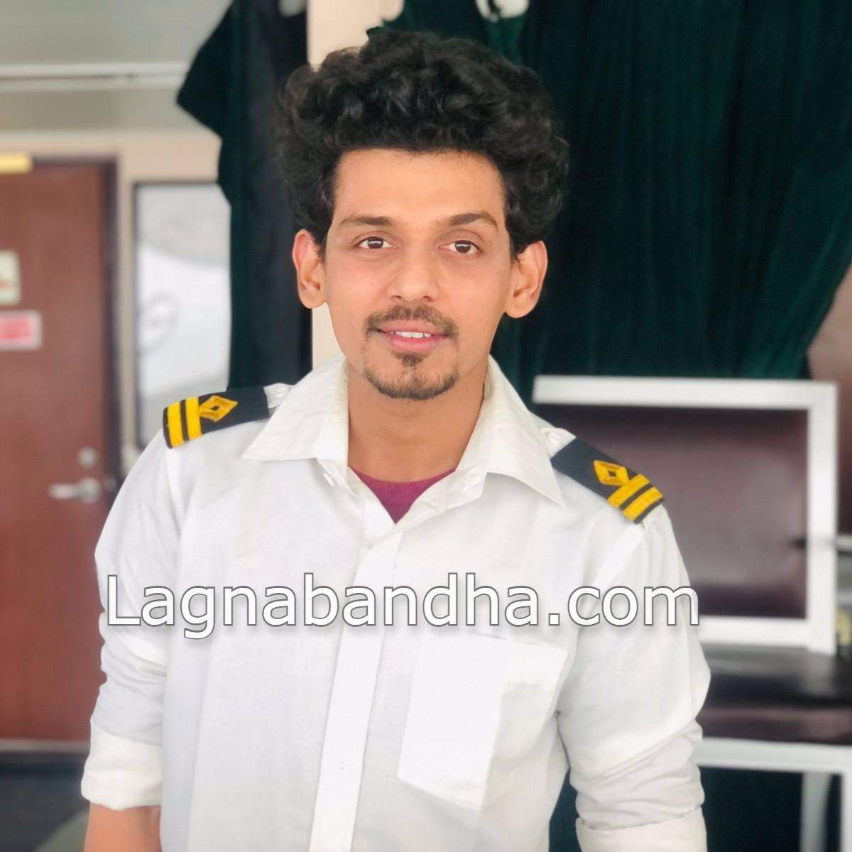 maratha var groom