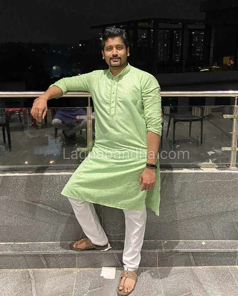 maratha var groom