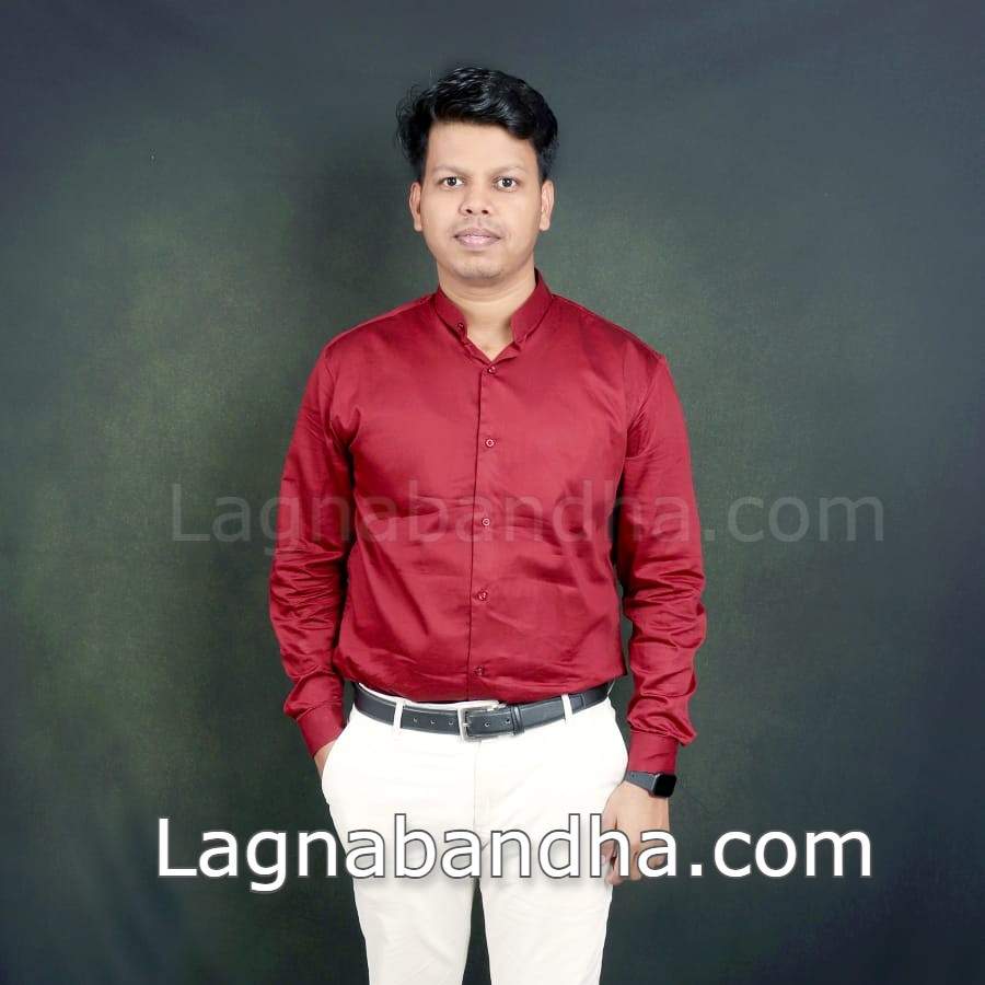 maratha var groom