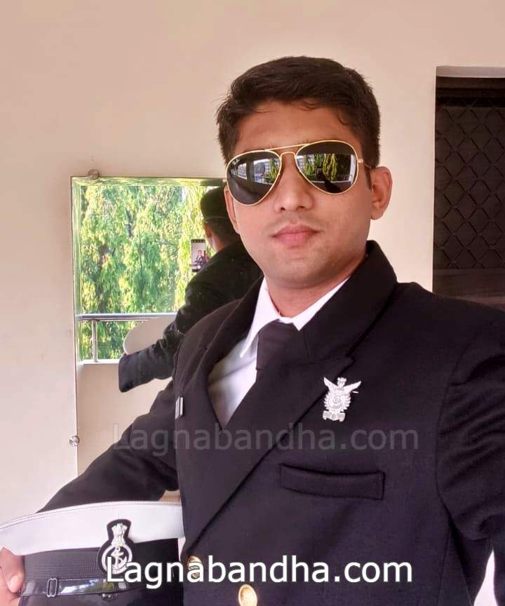 maratha var groom