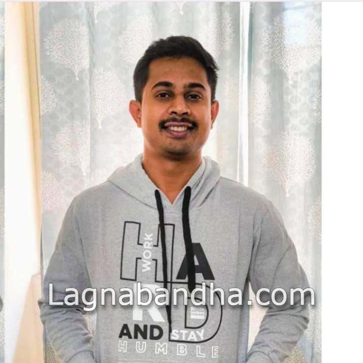 maratha var groom