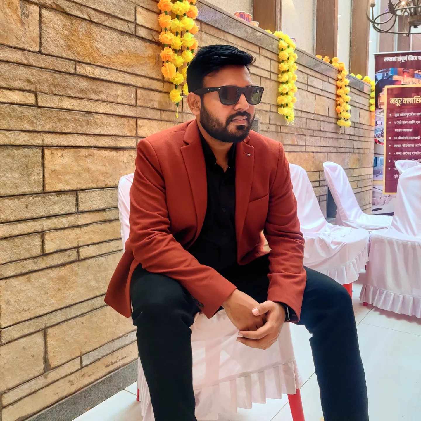 maratha var groom