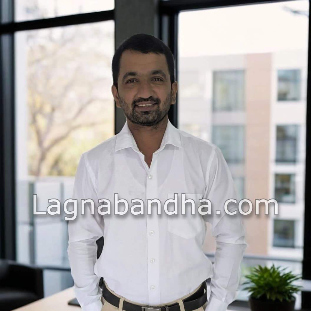 maratha var groom