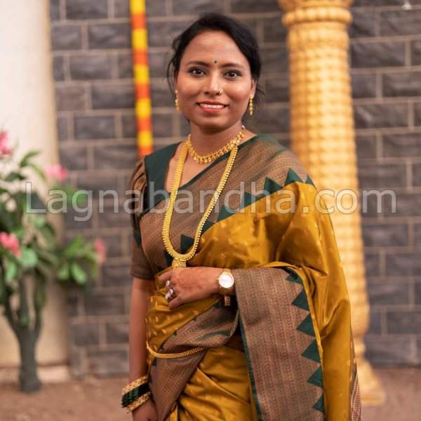Maratha vadhu var, Maratha matrimony