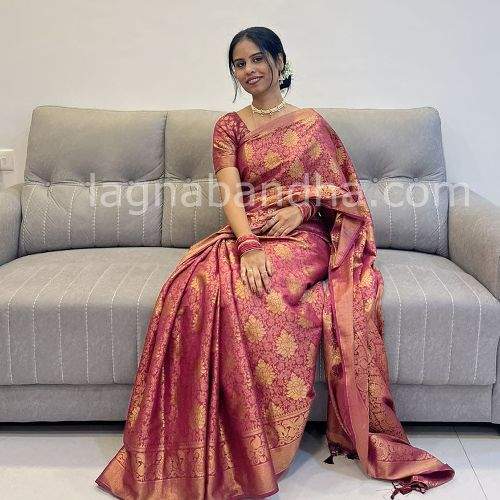 Maratha vadhu var, Maratha matrimony