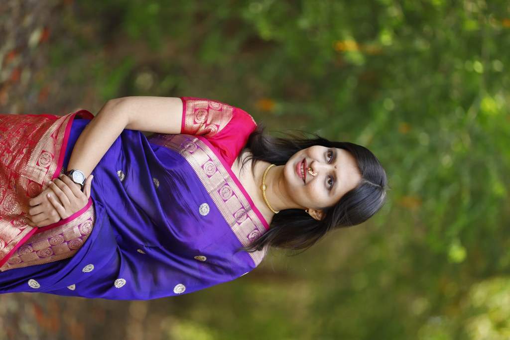 Maratha vadhu var, Maratha matrimony