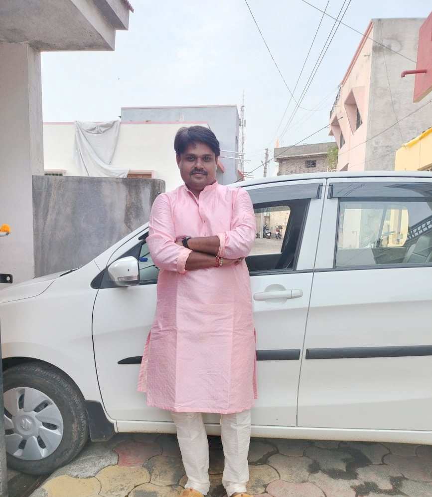 maratha var groom