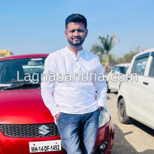 maratha var groom