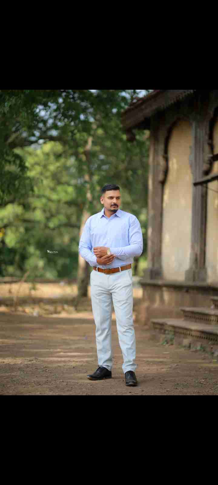 maratha var groom