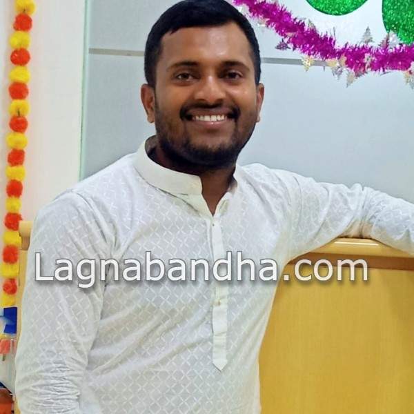 maratha var groom