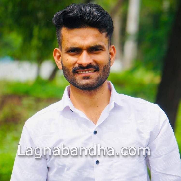 maratha var groom