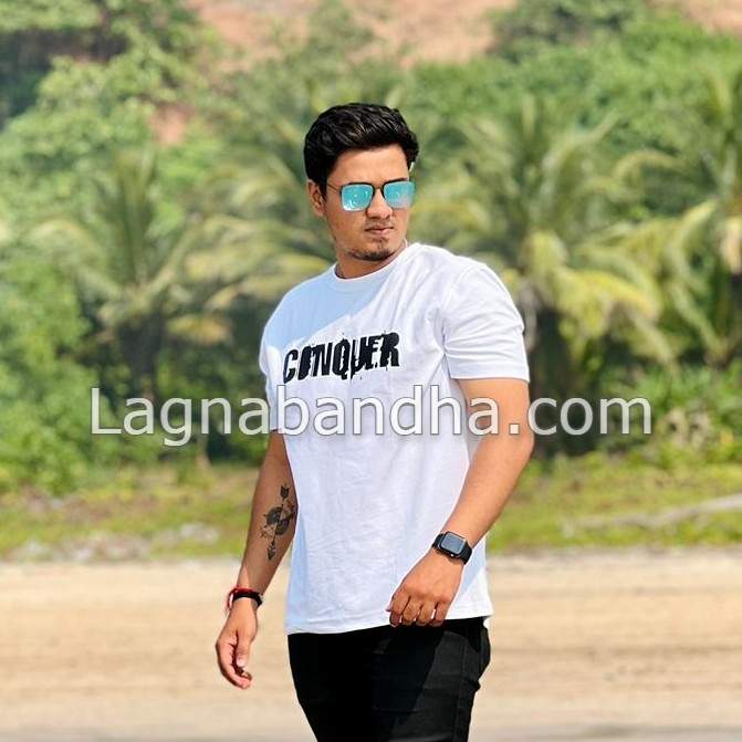 maratha var groom