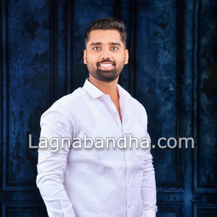 maratha var groom