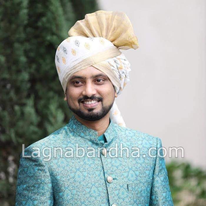 maratha var groom