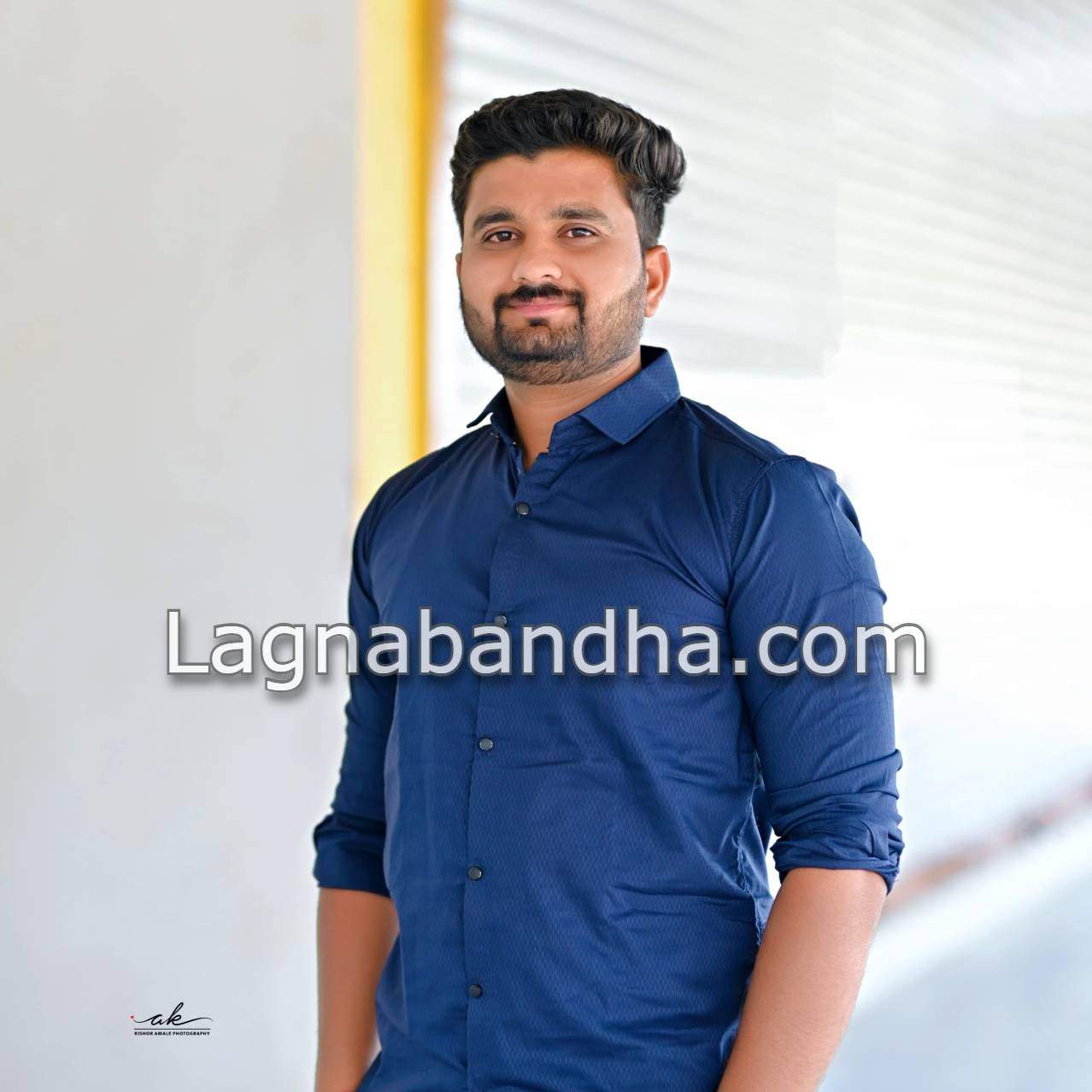 maratha var groom