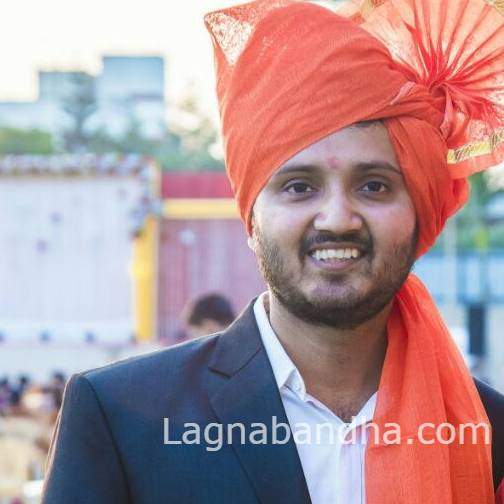 maratha var groom