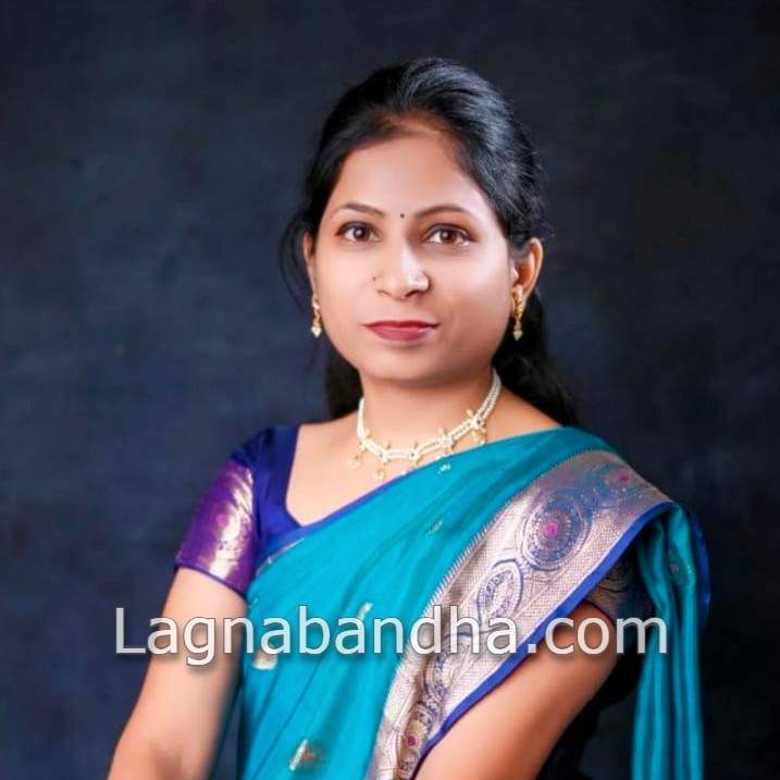 maratha vadhu